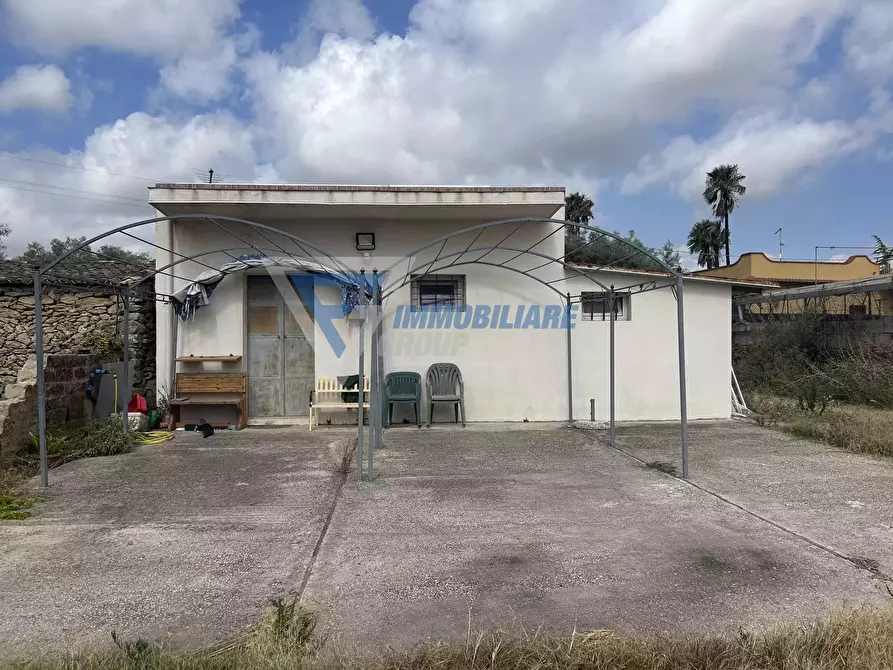 Immagine 27 di Terreno edificabile in vendita  in Traversa Masseria Gargallo a Siracusa