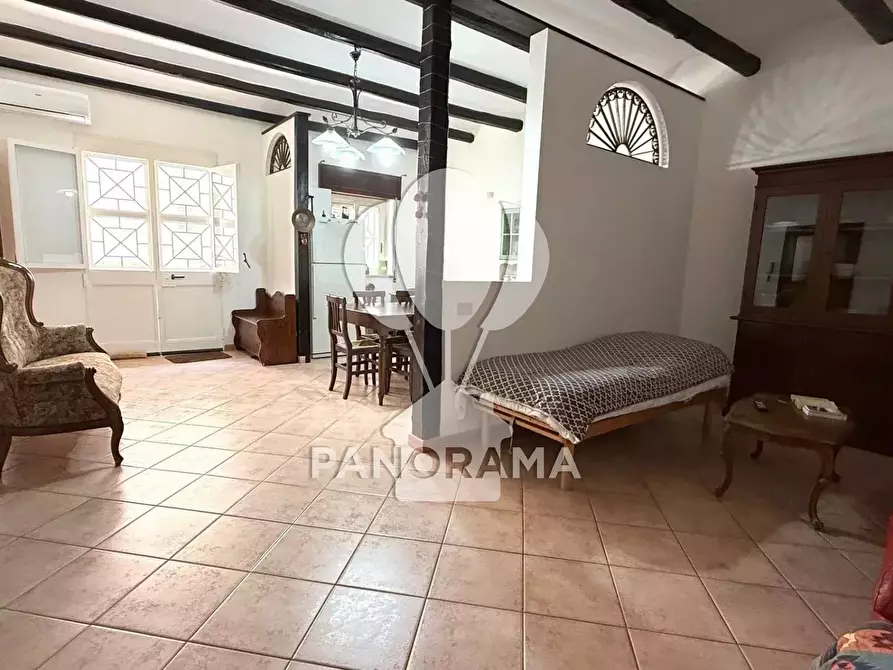 Immagine 2 di Casa trifamiliare in vendita  in Via Alcide De Gasperi, n 31 a Balestrate