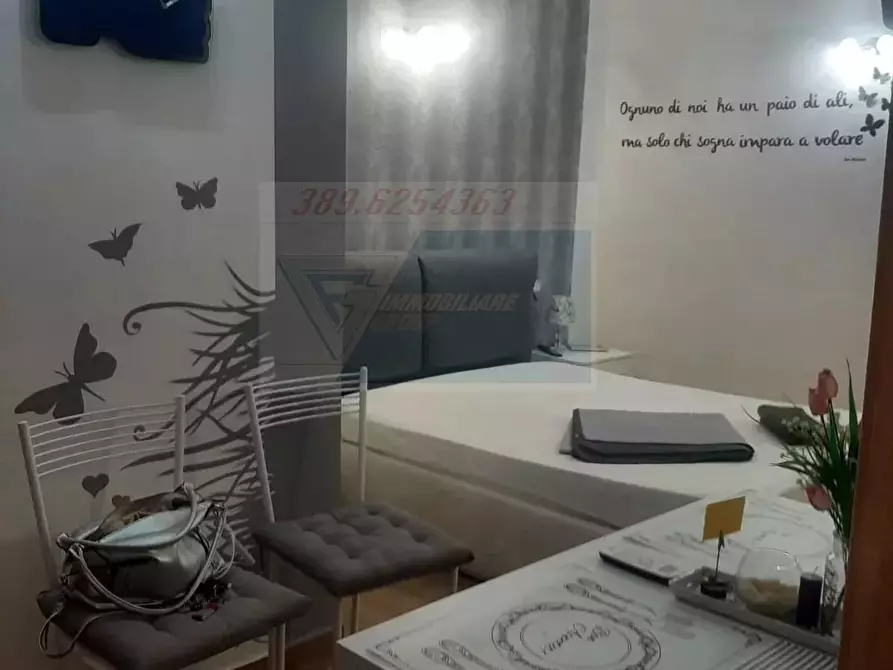 Immagine 2 di Monolocale in vendita  in Via Resalibera a Siracusa