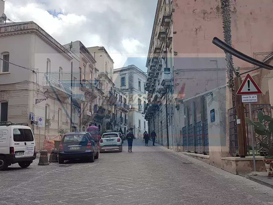 Immagine 4 di Casa trifamiliare in vendita  in Ronco dei Cassari a Siracusa