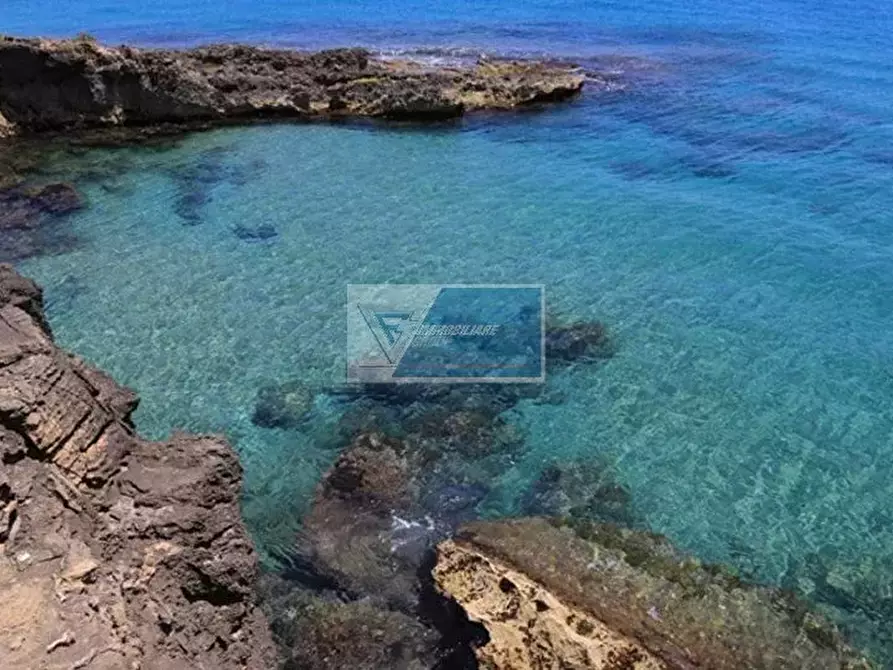 Immagine 27 di Terreno edificabile in affitto  in via pantelleria calabernardo a Noto