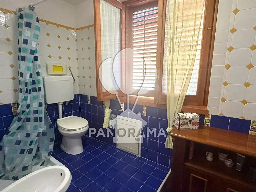 Immagine 40 di Terreno edificabile in vendita  in Via Vittorio Emanuele Orlando, 12 a Balestrate