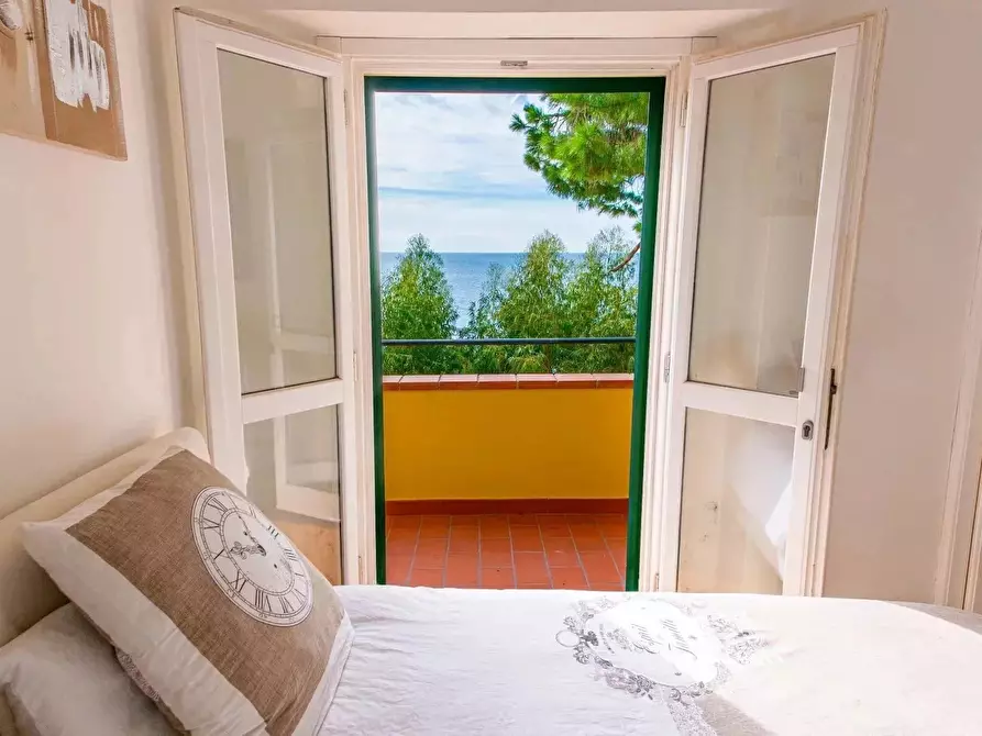 Immagine 9 di Casa trifamiliare in affitto  a Ventimiglia