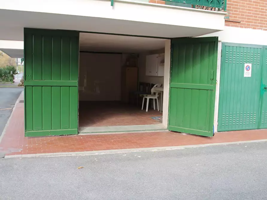 Immagine 4 di Appartamento in vendita  in Via Ticino, 10 a Borghetto Santo Spirito