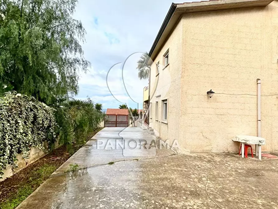 Immagine 35 di Terreno edificabile in vendita  in via degli scampi a Alcamo