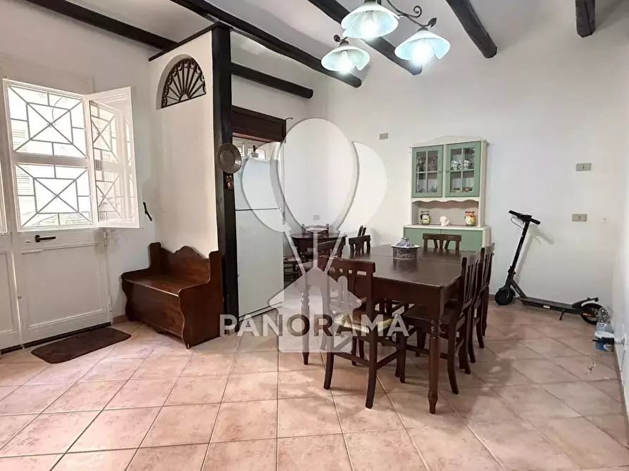 Immagine 5 di Casa trifamiliare in vendita  in Via Alcide De Gasperi, n 31 a Balestrate