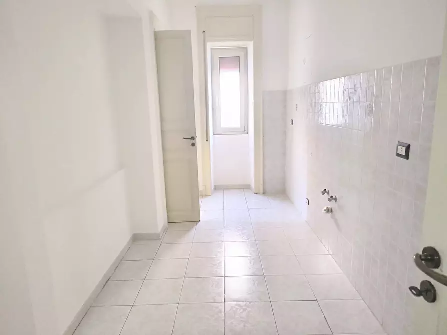 Immagine 5 di Casa trifamiliare in affitto  in Via Nicola Fabrizi, 109 a Messina