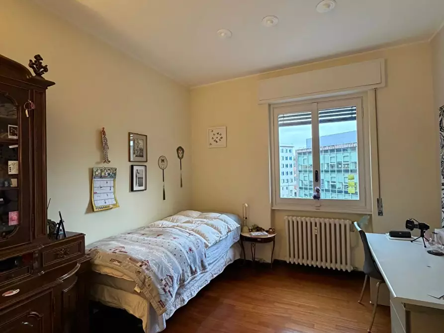 Immagine 7 di Casa trifamiliare in affitto  a Milano