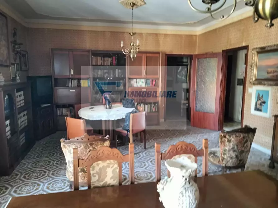 Immagine 4 di Casa trifamiliare in vendita  in Via Michele Bonanno a Siracusa