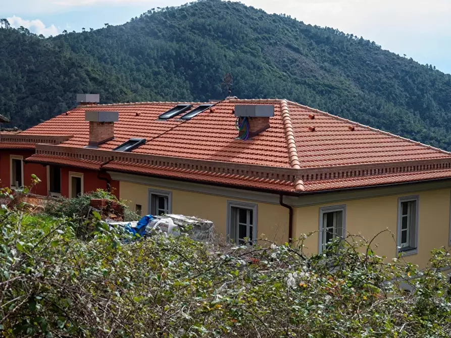 Immagine 1 di Terreno edificabile in vendita  in Via Nansola a Avegno