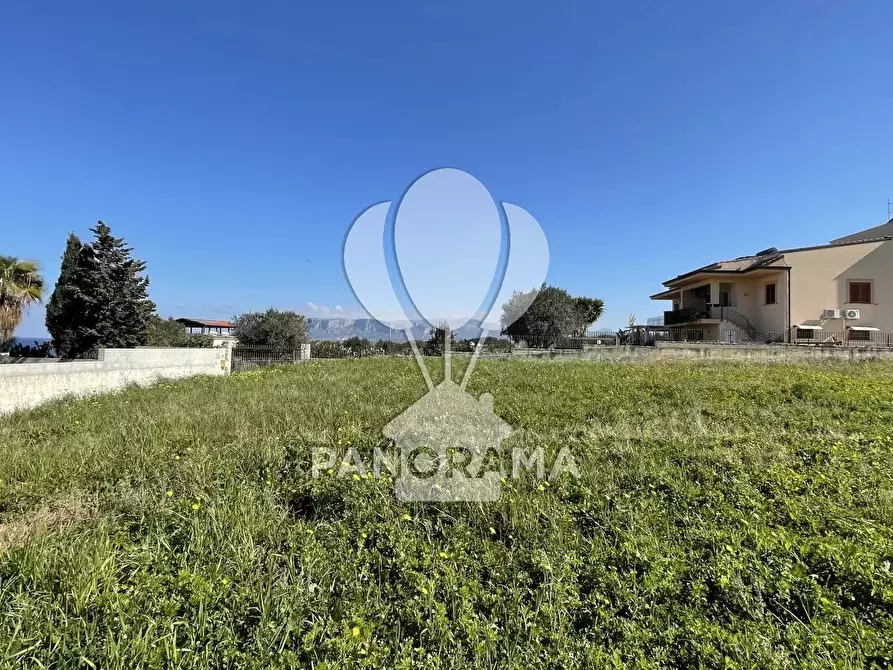 Immagine 10 di Terreno in vendita  in via carlo alberto dalla chiesa a Balestrate