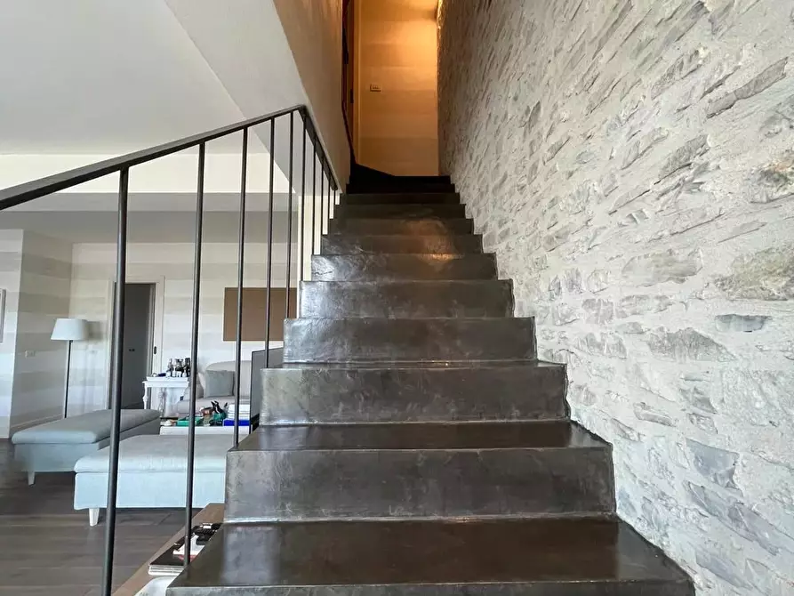 Immagine 52 di Terreno edificabile in vendita  in Via San Bernardo a Avegno
