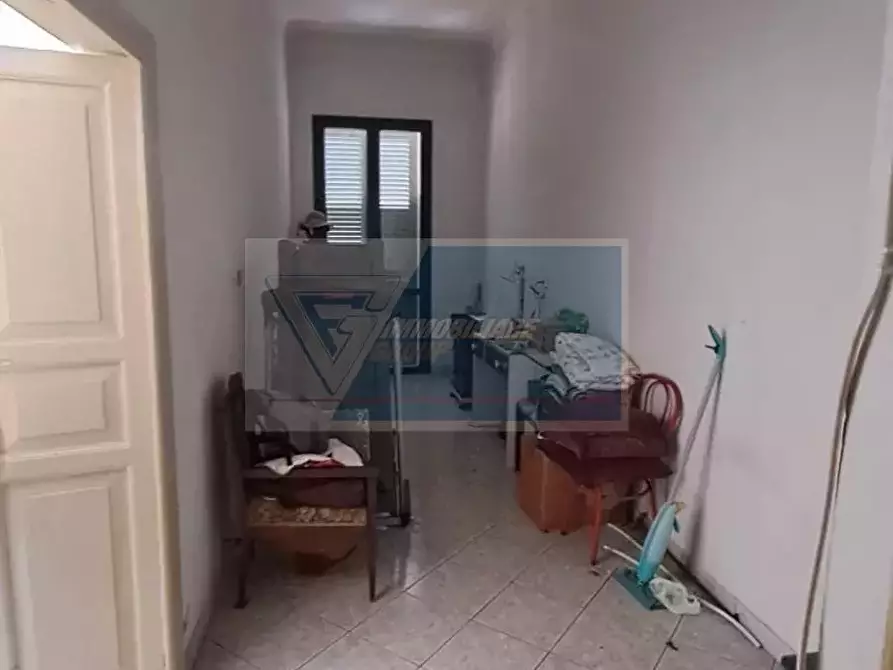 Immagine 8 di Casa trifamiliare in vendita  in Via Archimede a Floridia
