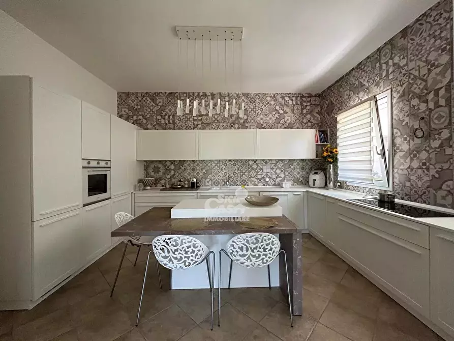 Immagine 7 di Terreno edificabile in vendita  a Marsala