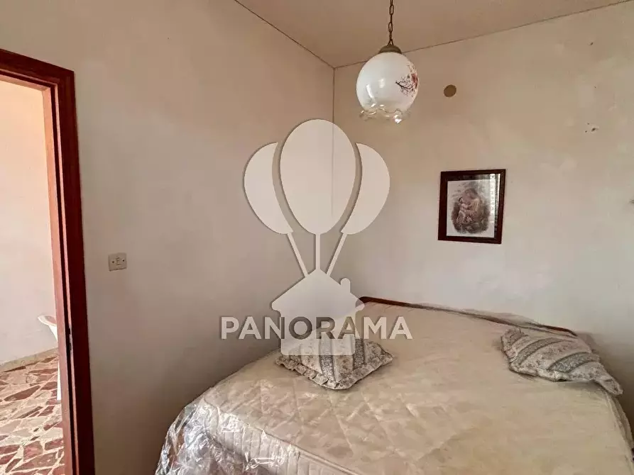 Immagine 19 di Terreno edificabile in vendita  in Spiaggia di Alcamo Marina a Alcamo