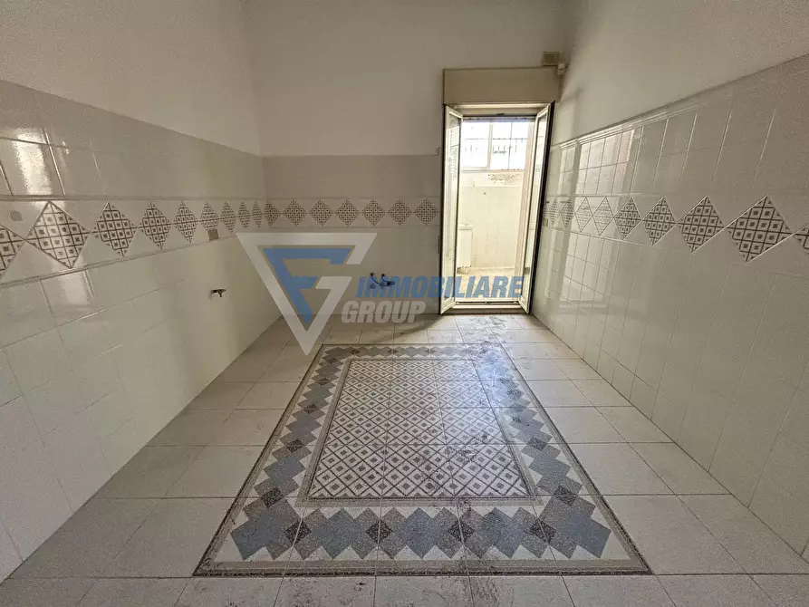 Immagine 3 di Casa trifamiliare in vendita  in Viale Zecchino a Siracusa