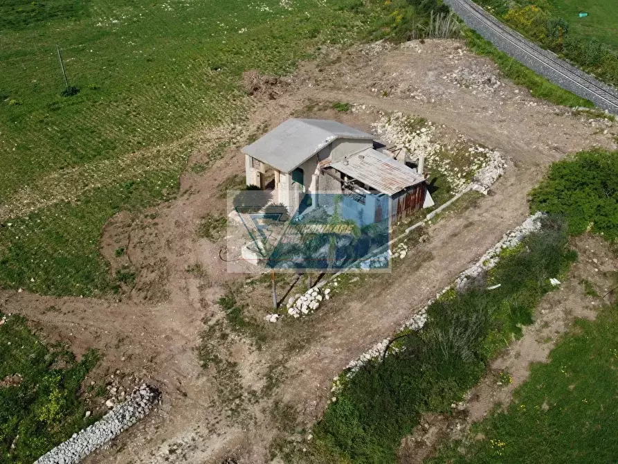 Immagine 11 di Terreno edificabile in vendita  in SS115 a Avola