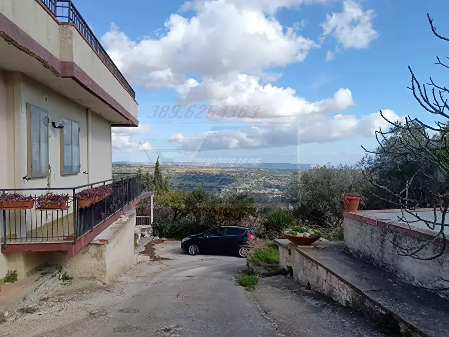Immagine 4 di Terreno edificabile in vendita  in contrada garofalo a Buccheri