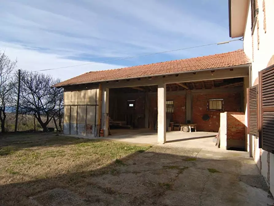 Immagine 6 di Terreno edificabile in vendita  a Albaretto Della Torre