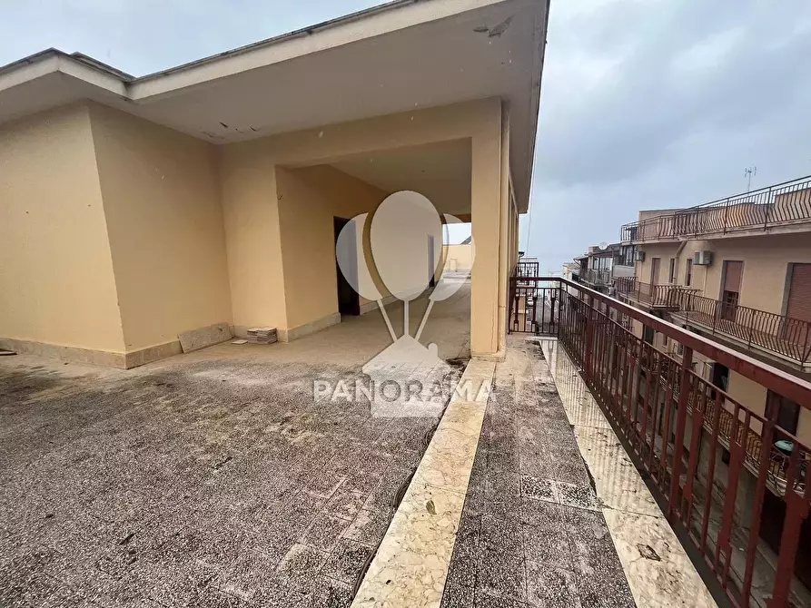 Immagine 19 di Casa trifamiliare in vendita  in Via Luigi Pirandello 5 a Balestrate