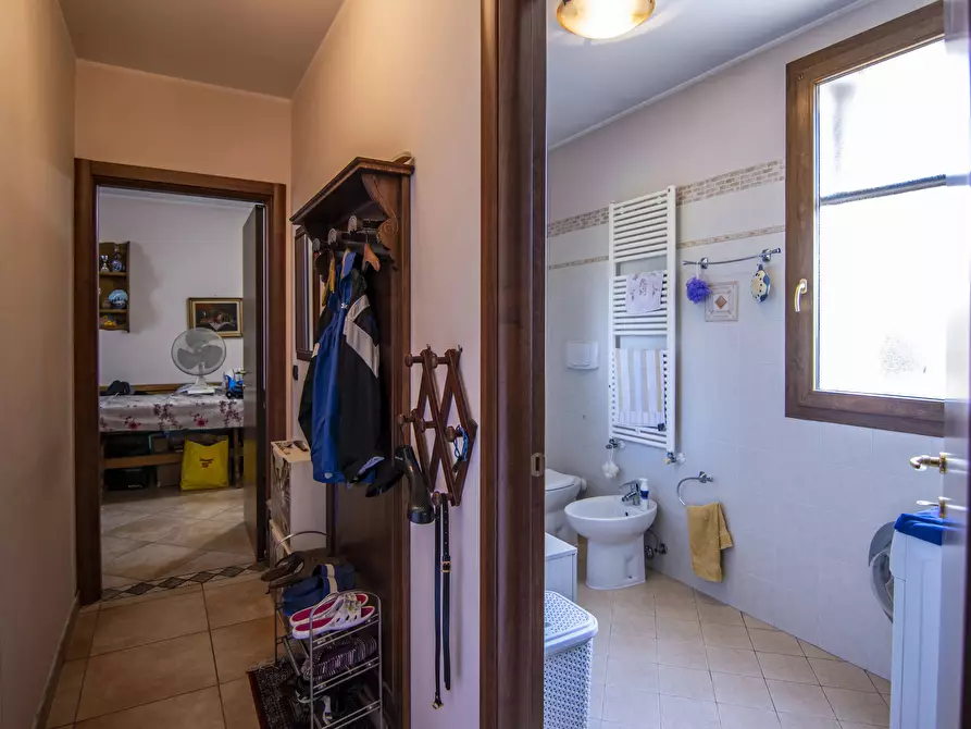 Immagine 35 di Terreno edificabile in vendita  a Albignasego