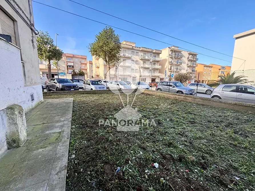 Immagine 17 di Casa trifamiliare in vendita  in Via Sardegna a Alcamo