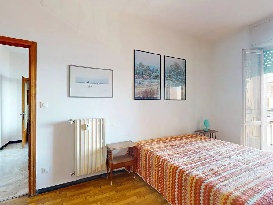 Immagine 14 di Casa trifamiliare in vendita  in Corso Europa 31 a Borghetto Santo Spirito