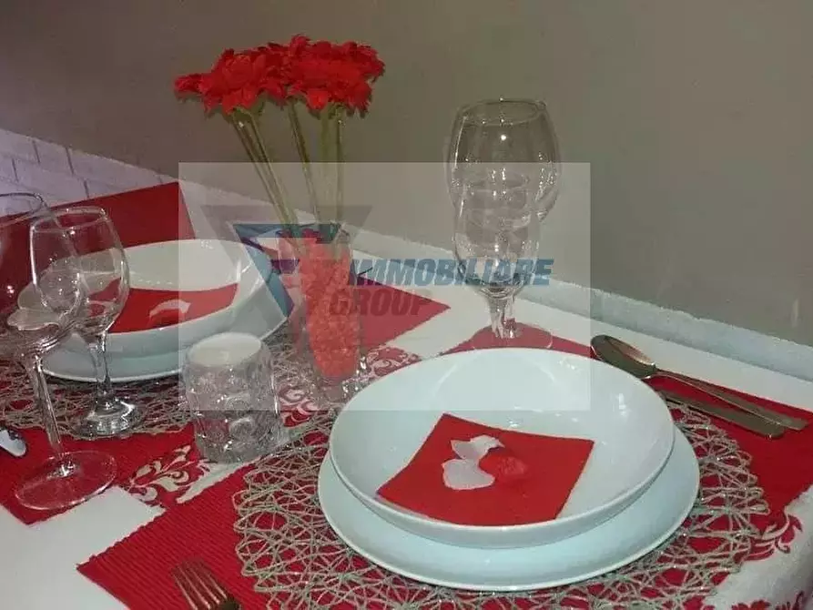 Immagine 2 di Casa trifamiliare in affitto  in Via Elorina a Siracusa