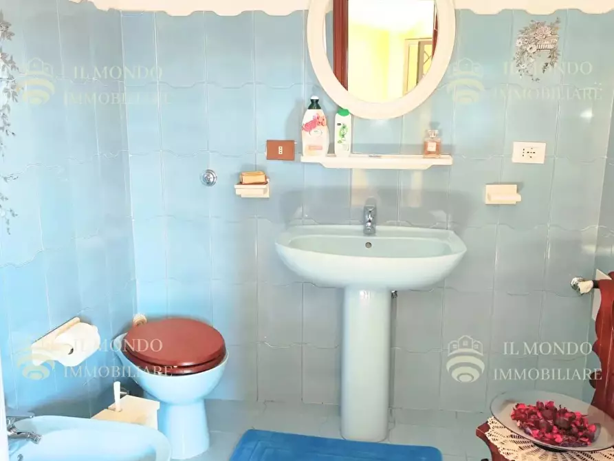 Immagine 28 di Terreno edificabile in vendita  in Vicolo della Chitarra, snc. a Palombara Sabina