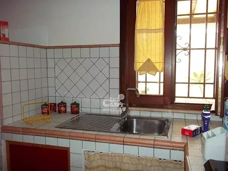 Immagine 4 di Terreno edificabile in affitto  a Marsala