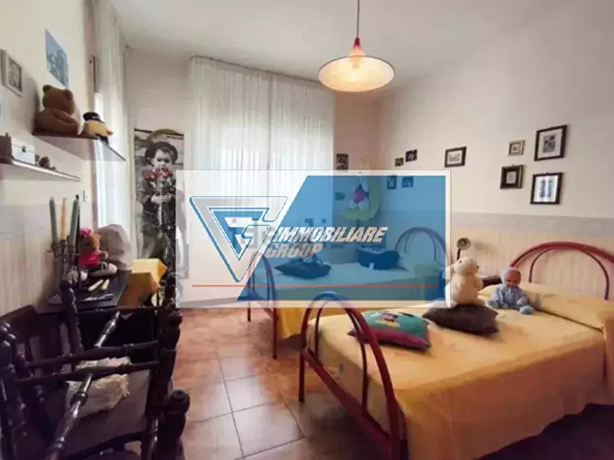 Immagine 8 di Casa trifamiliare in vendita  in Via Vincenzo Boscarino a Siracusa