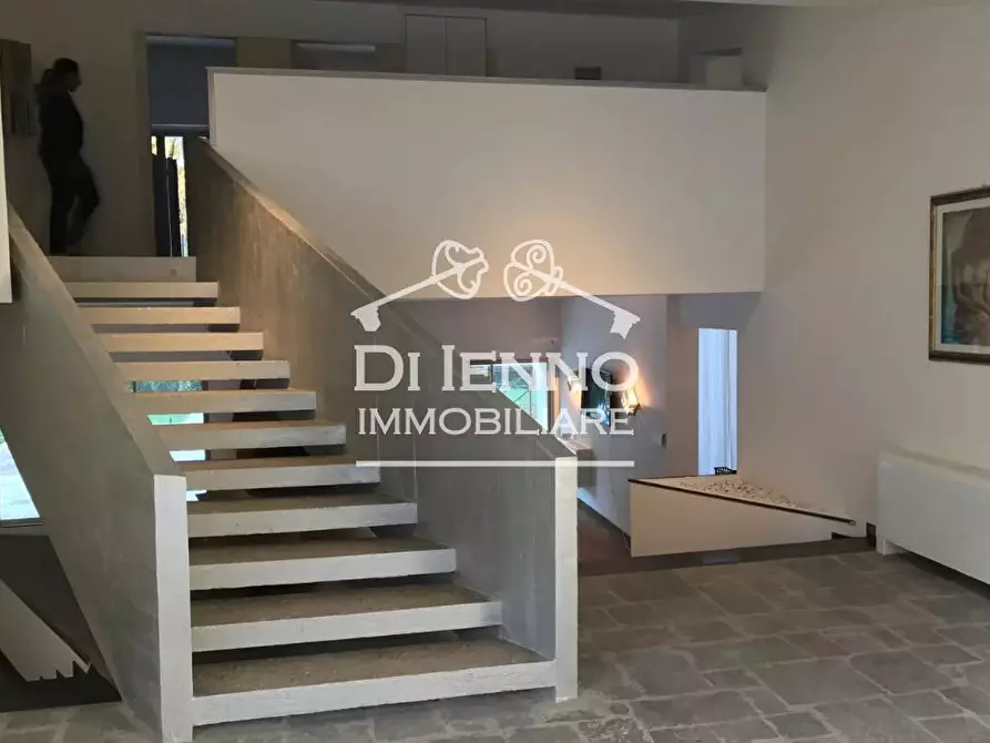 Immagine 10 di Terreno edificabile in affitto  in Largo Olgiata a Roma