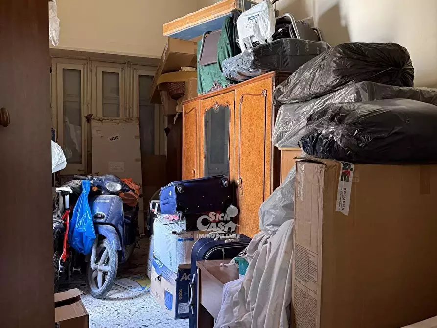 Immagine 11 di Terreno edificabile in vendita  a Marsala