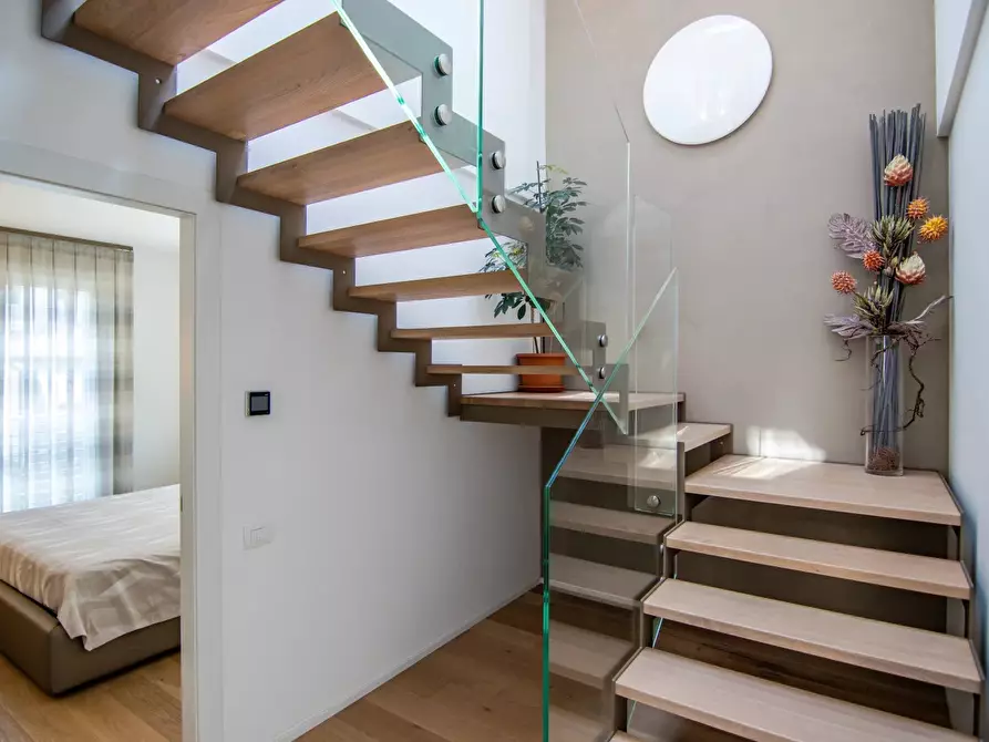 Immagine 42 di Terreno edificabile in vendita  a Padova