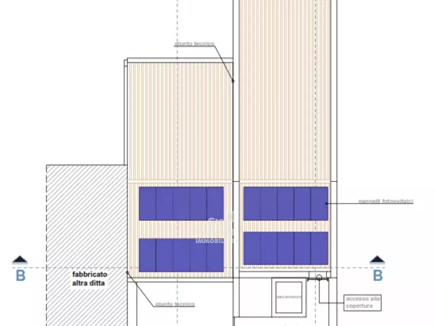 Immagine 9 di Casa trifamiliare in vendita  a Marsala