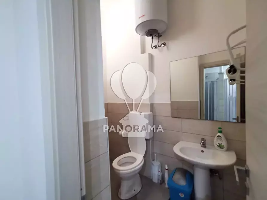 Immagine 11 di Attico in vendita  in Via Modigliani a Partinico