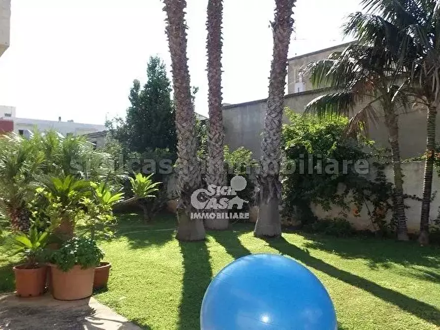 Immagine 30 di Terreno edificabile in vendita  a Marsala