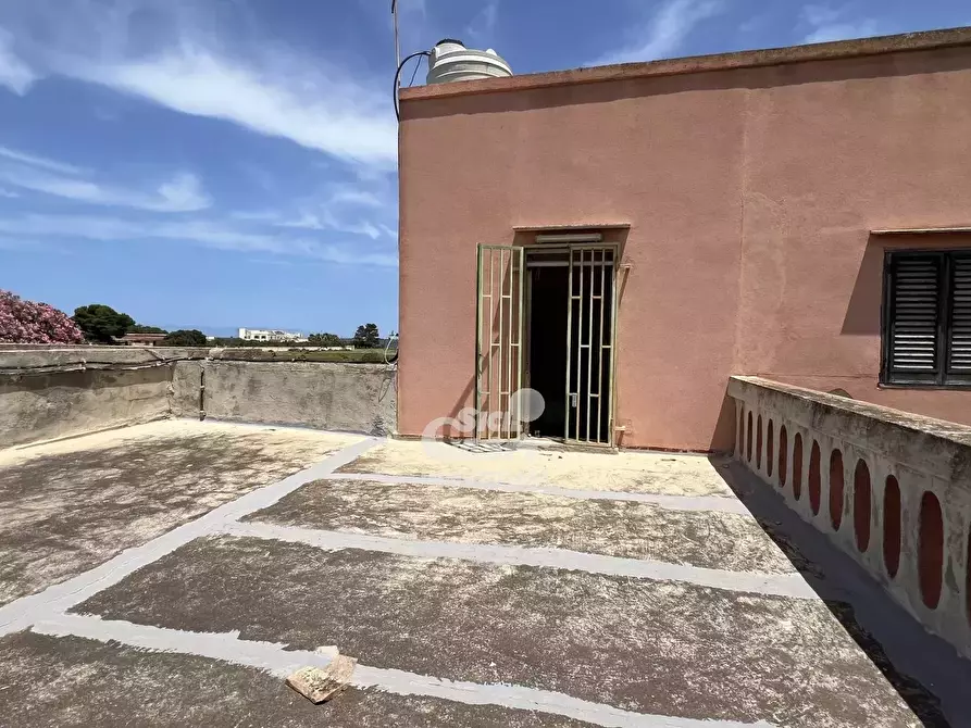 Immagine 25 di Terreno edificabile in vendita  a Marsala