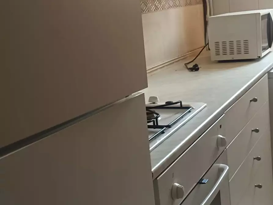 Immagine 6 di Casa trifamiliare in vendita  a Milano