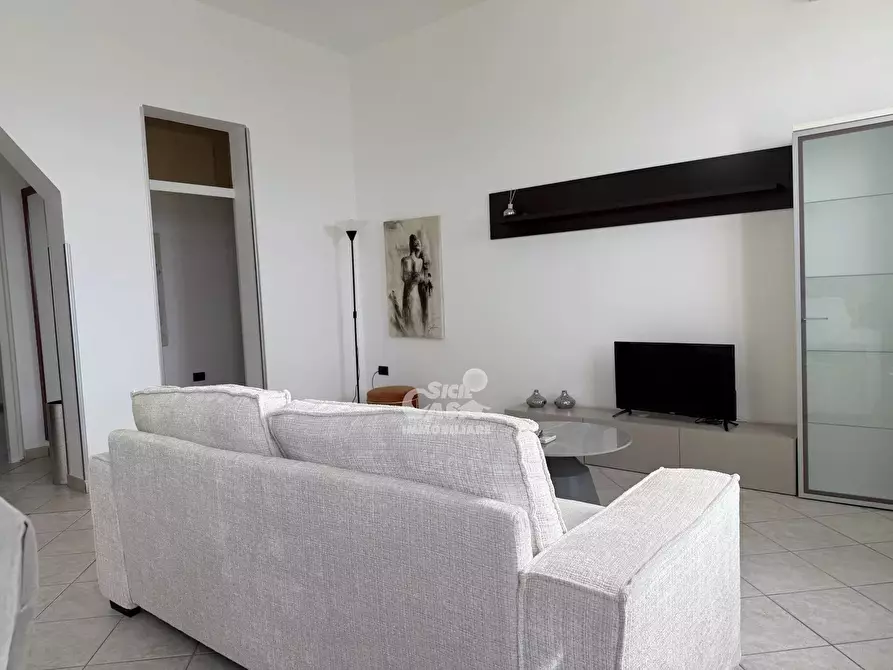 Immagine 9 di Casa trifamiliare in affitto  in Via delle Ninfe a Marsala