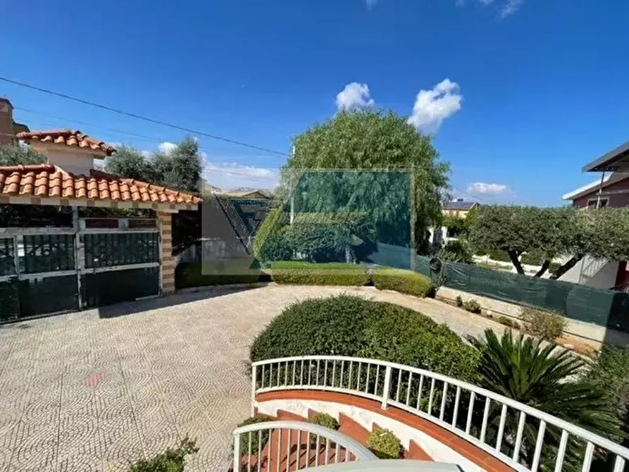 Immagine 4 di Terreno edificabile in vendita  in Viale Edoardo Garrone a Buccheri