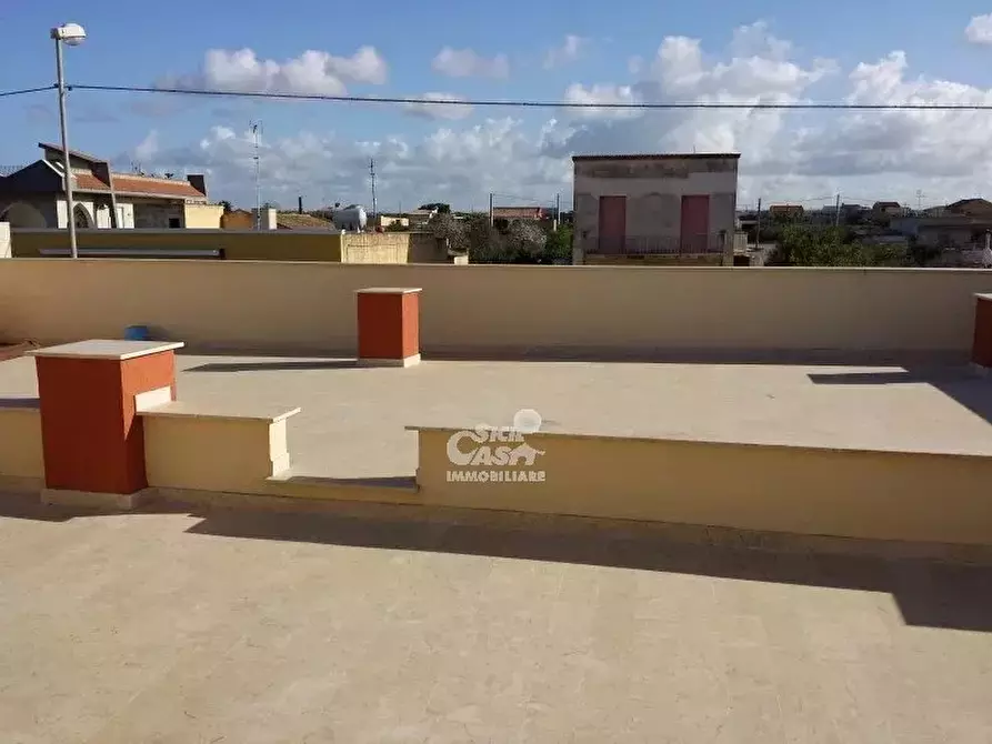 Immagine 4 di Casa trifamiliare in vendita  a Marsala
