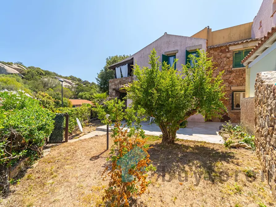 Immagine 23 di Casa trifamiliare in vendita  in Via Porto Rotondo, 16. a Olbia