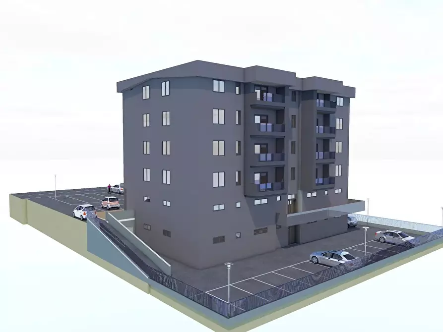 Immagine 17 di Casa trifamiliare in vendita  in contrada Cavoni a Altilia