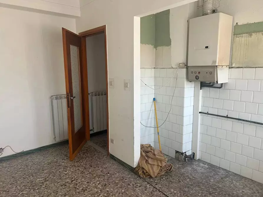 Immagine 10 di Casa trifamiliare in vendita  in Via Vittorio Emanuele II a Bordighera