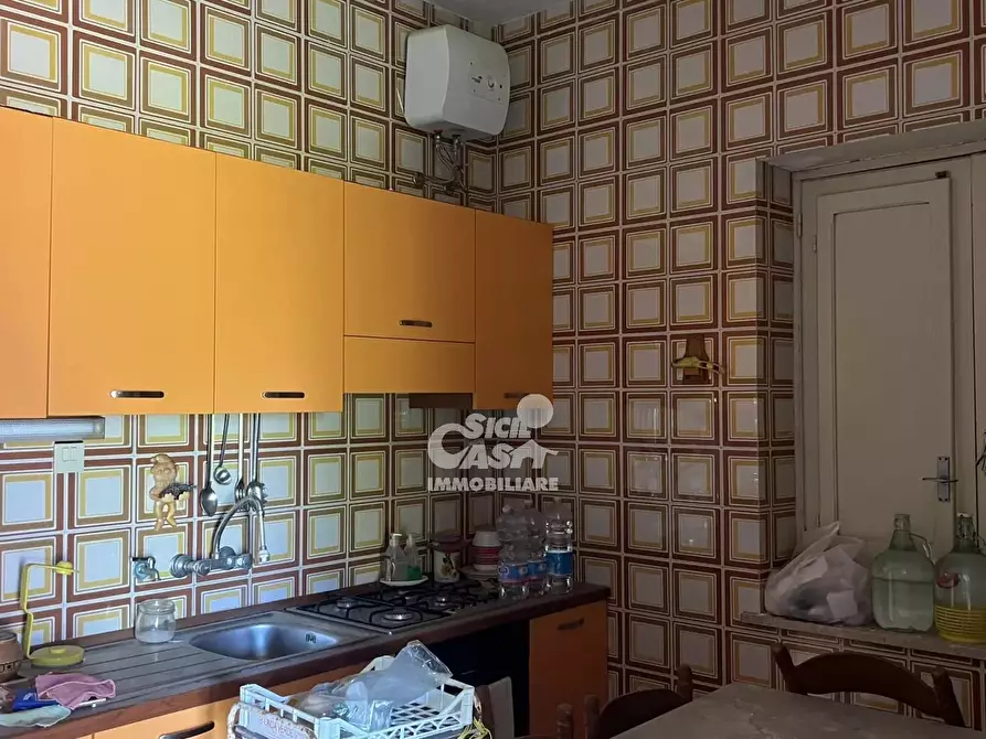 Immagine 5 di Terreno edificabile in vendita  a Marsala