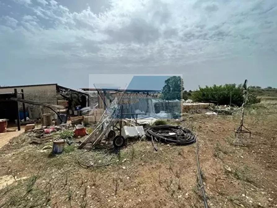 Immagine 9 di Terreno in vendita  in Via per Canicattini a Buccheri