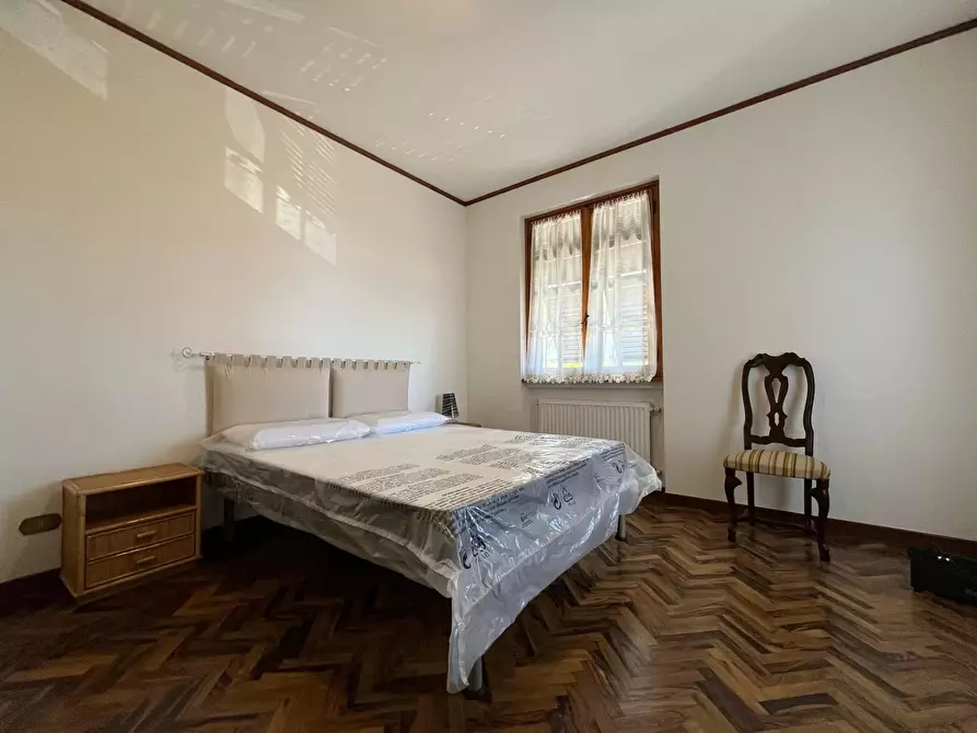 Immagine 25 di Casa trifamiliare in vendita  in via dei caduti a Coreglia Ligure