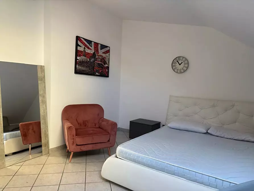 Immagine 3 di Casa trifamiliare in vendita  in Via Ruffini, 17 a Ventimiglia