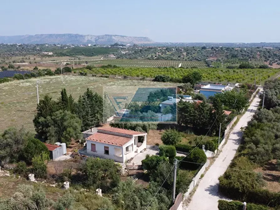 Immagine 22 di Terreno edificabile in vendita  a Siracusa